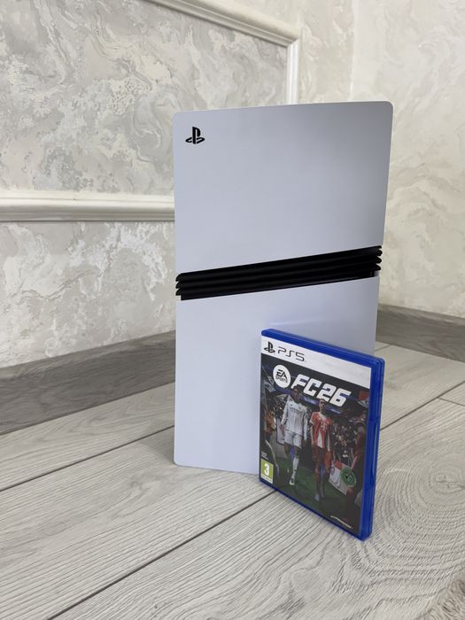 Срочно сатылады PS5 pro