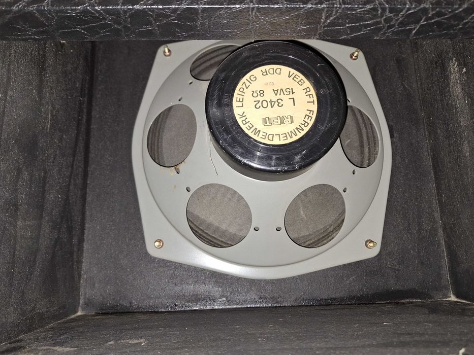 Тонколони Vermona L 9033 - 650лв.