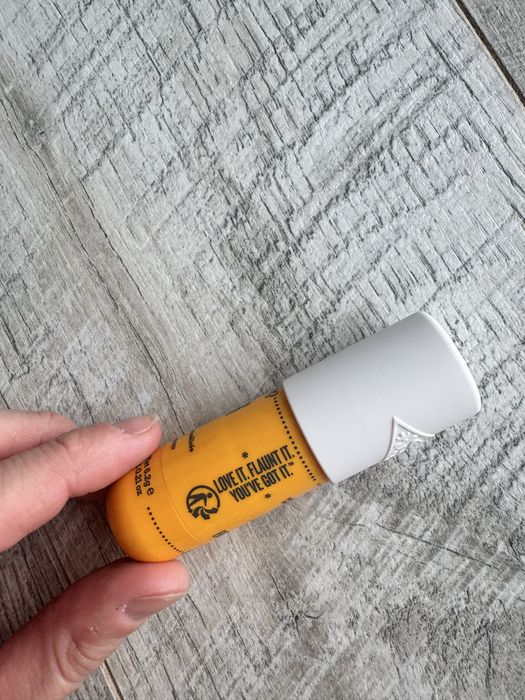 Sol de Janeiro lip butter