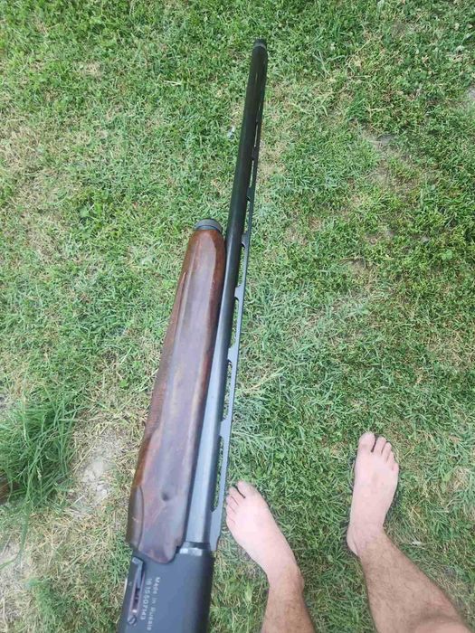 Глаткоцевни ловни оръжия
