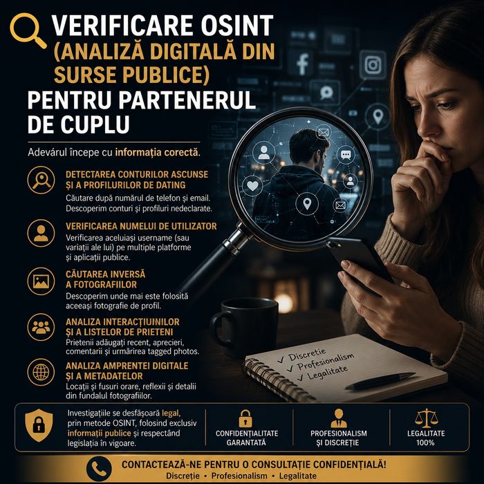 Detectiv Particular