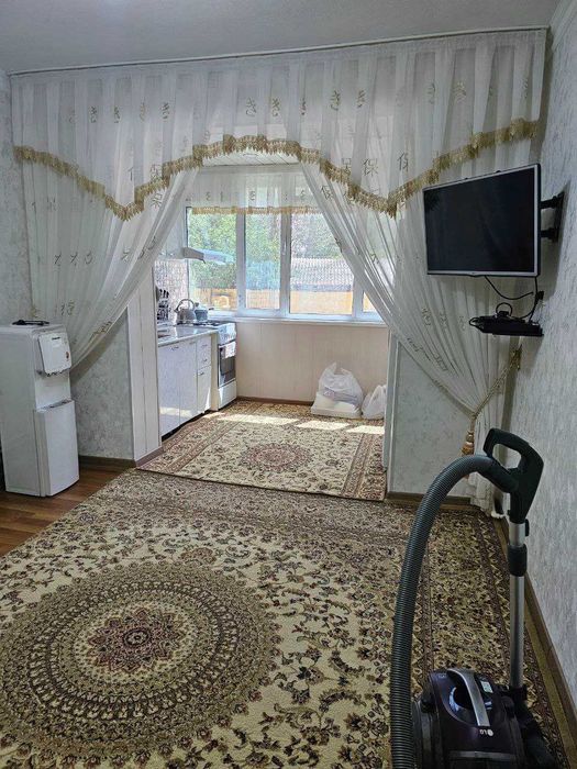 №3839.Сдам 2х-комнатную квартиру Семейной паре.