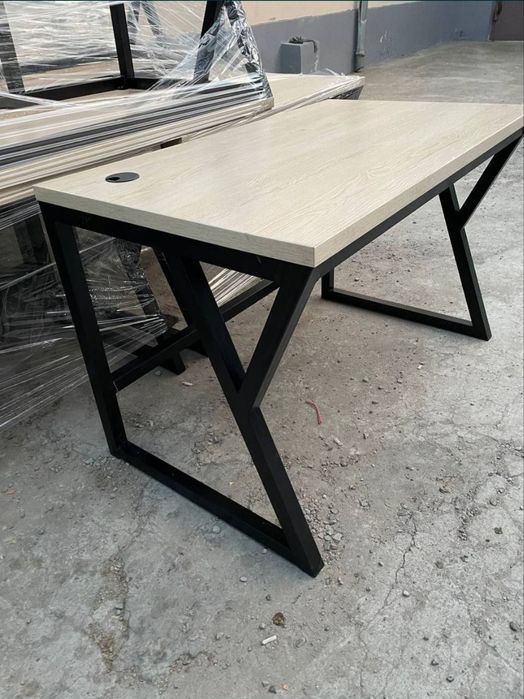 Loft Hitech Офисная мебель