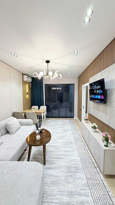Продается квартира в Чиланзар 19 , Орр: АВТО ШКОЛА  ID: К92