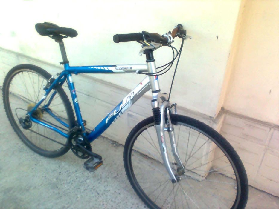 Fuji SunFire Cross - Алуминиев 28 Цола