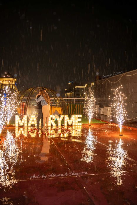 Фотограф и видеограф в Астане