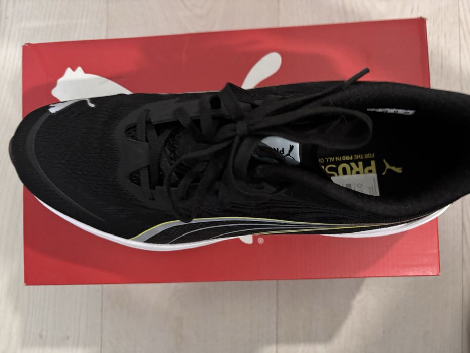 Puma PROFOAM — размер 43, почти новые