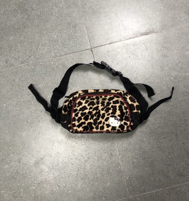 Сумка Hello Kitty