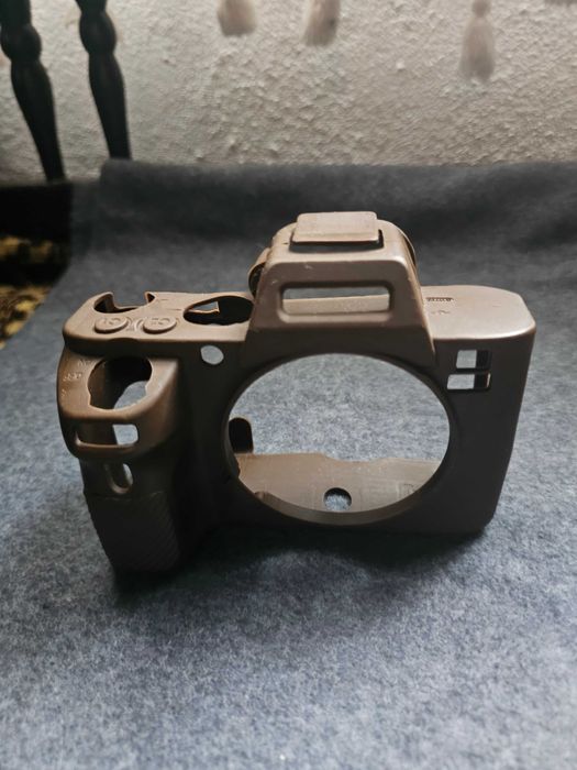 aparat foto sony A7 Rii