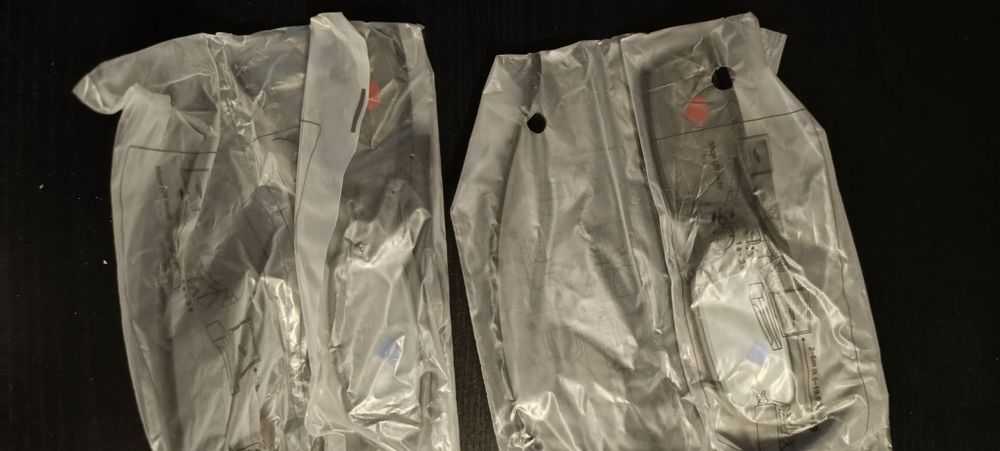 Новые 3D очки продам