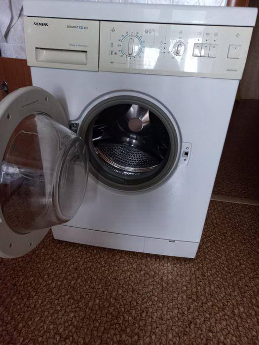 стиральная машина Siemens 50000