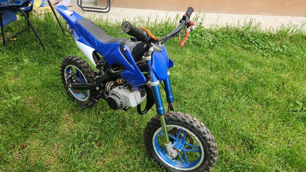 Motocicleta copii