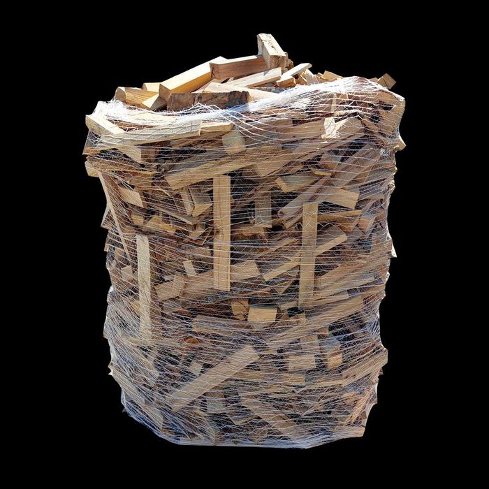 Brichete din rumegus pt foc Pini-kay