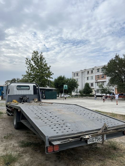 Исузу Эвакуатор Сотилади