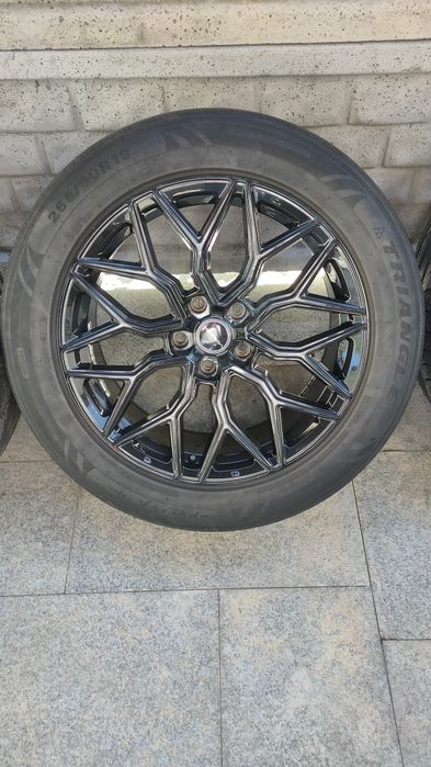 Диски ( колёса в сборе)