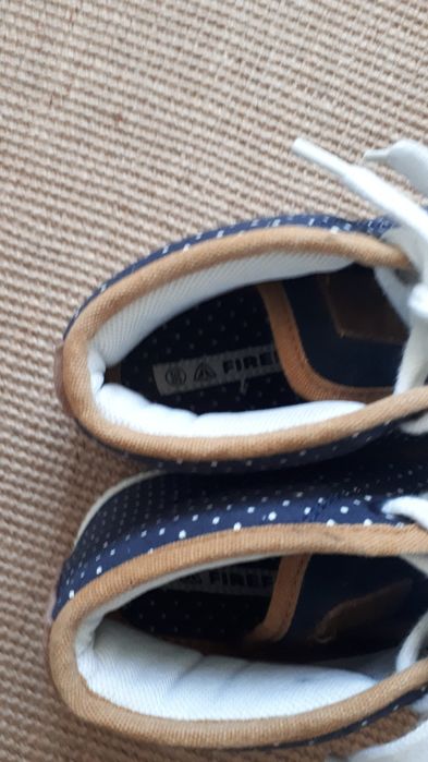 Incaltaminte sport piele naturala