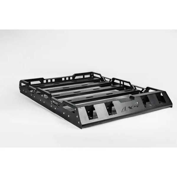 Стоманен багажник за автомобил, Универсален, скара, 3 размера