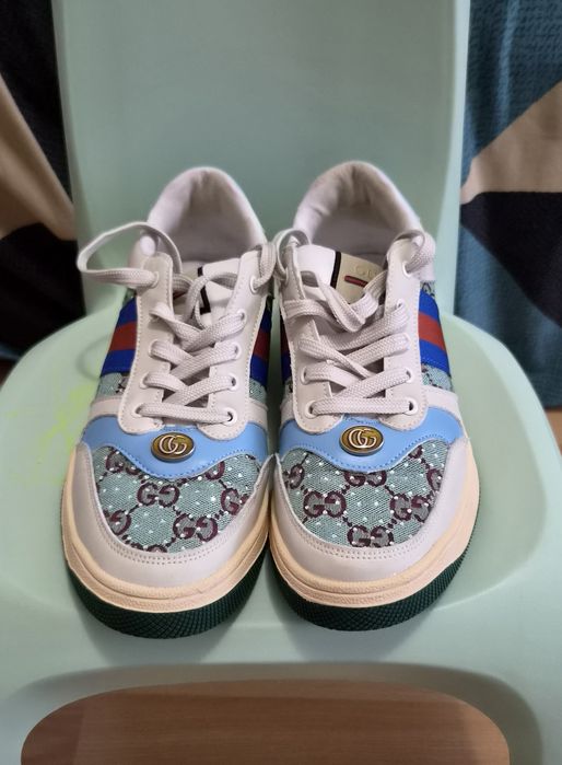 Adidași Gucci femei