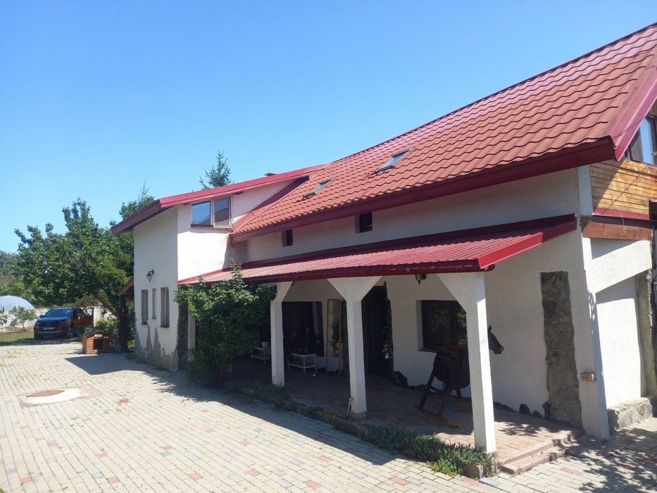 Casă – Tamasi - Vedere 3