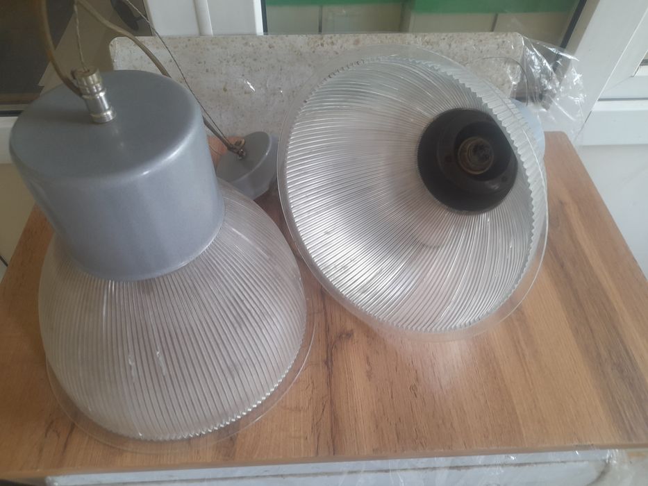 Продам плафоны 10 шт