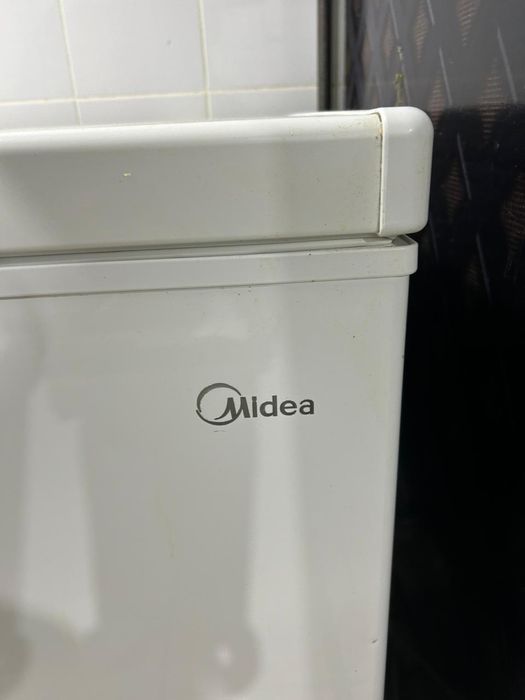 Морозильная камера