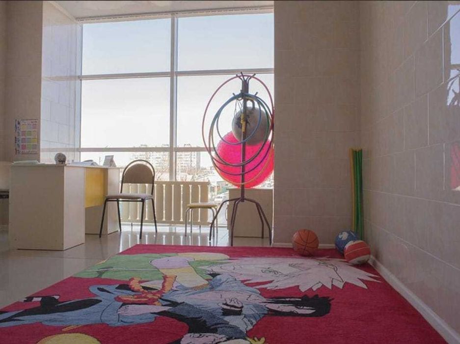 Продается готовый медицинский центр