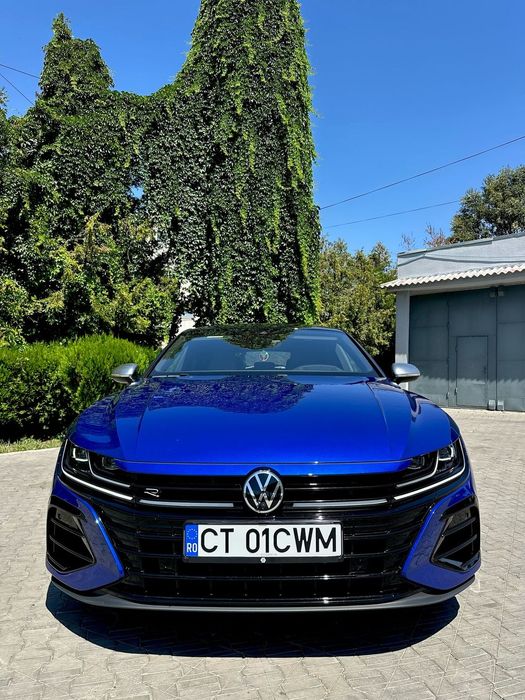 Volkswagen ARTEON Volkswagen Arteon R 320CP