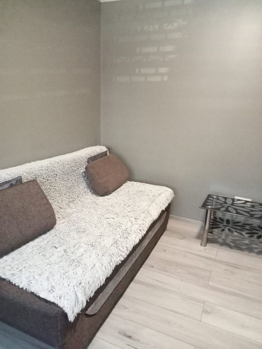 Închiriez garsonieră  pe str.Garii Baia Mare