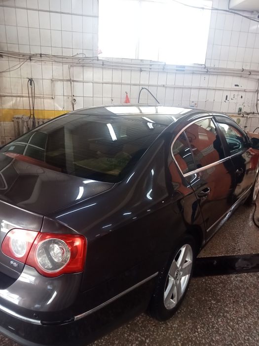 Продам автомобиль Пассат В6