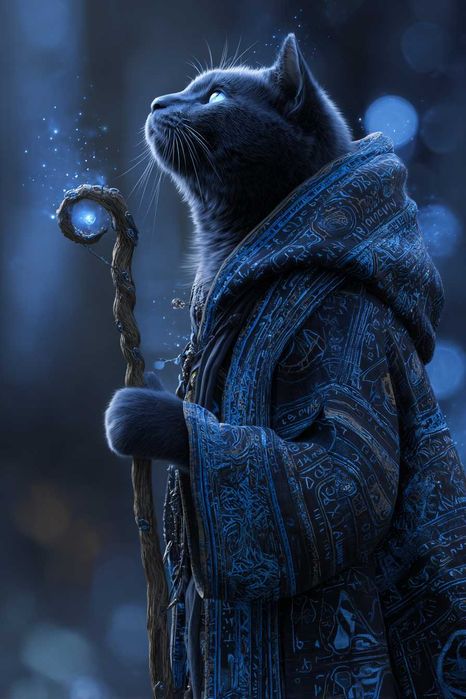 Portret Personalizat - Animal de Companie