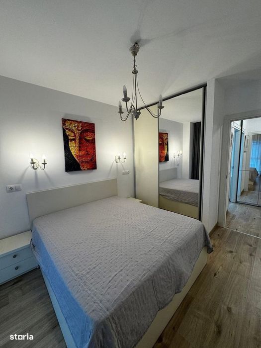 Pipera | Apartment 2 camere + Parcare la Cerere | Belvedere Residence