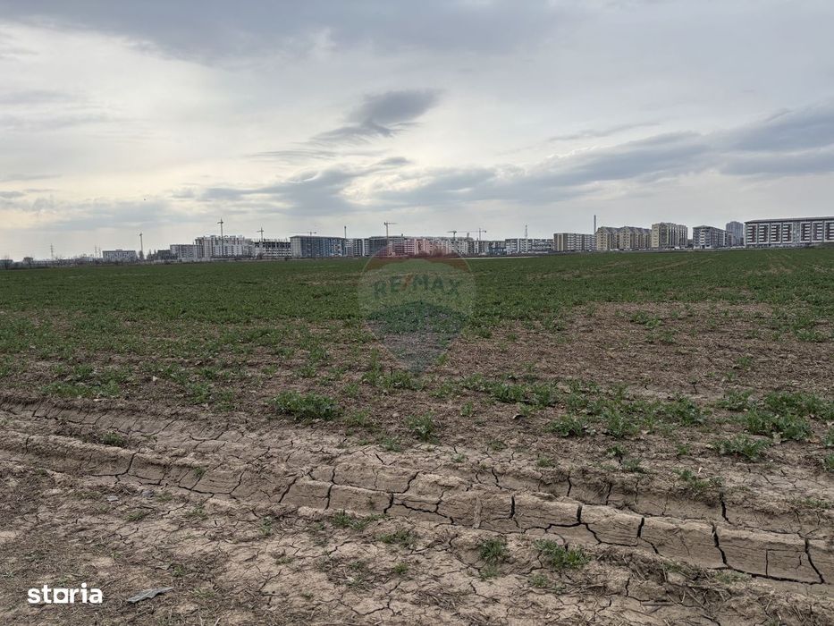 Teren 12.651 mp lângă Metrou Berceni | Perfect Dezvoltare Rezidențială