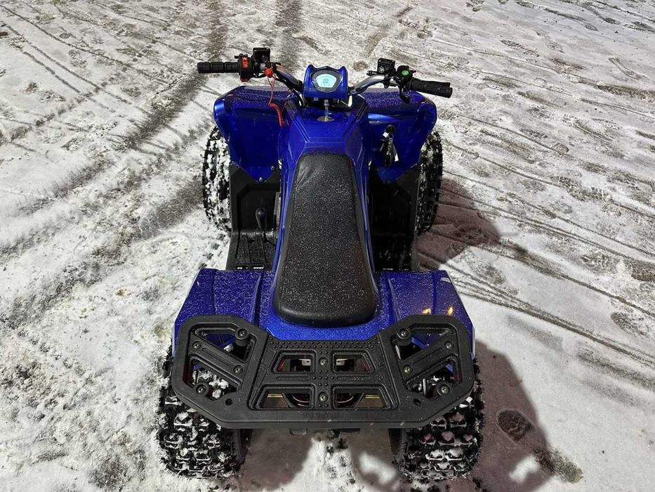 Квадроцикл Sharmax 180 Cross RX