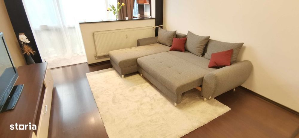 Apartament 2 camere de închiriat – Drumul Taberei | Renovat — fotografia 1