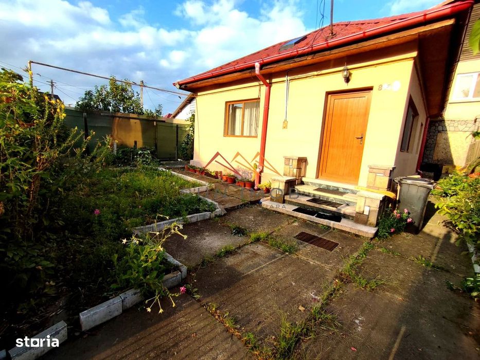 Casă De Vânzare | Cornu | 152 Mp Teren | Mobilată Și Utilată
