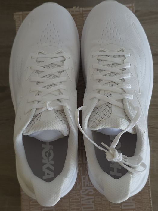Hoka Clifton 10  - 43 1/3