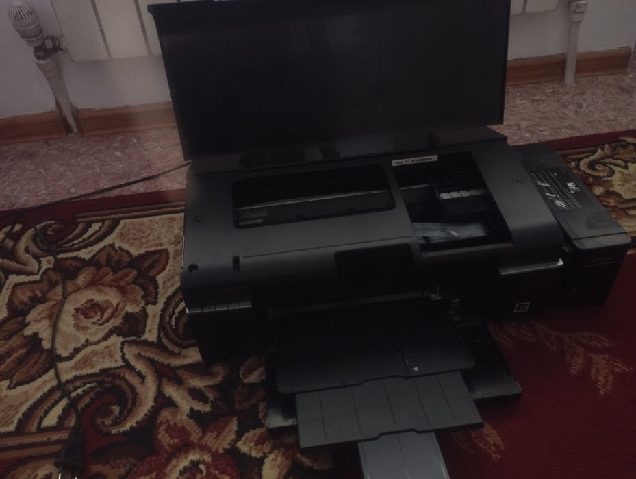 Принтер Epson L805 (ДТФ)
