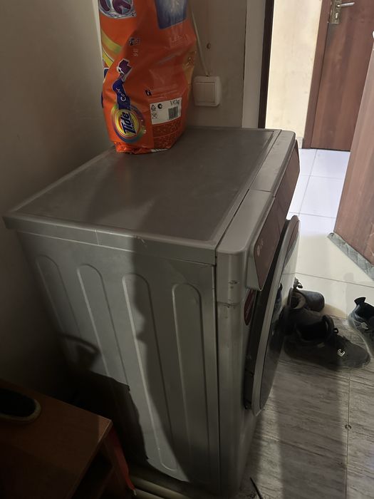 Стиралка автомат