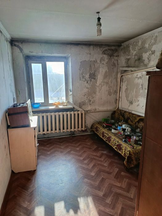 Недвижимость село