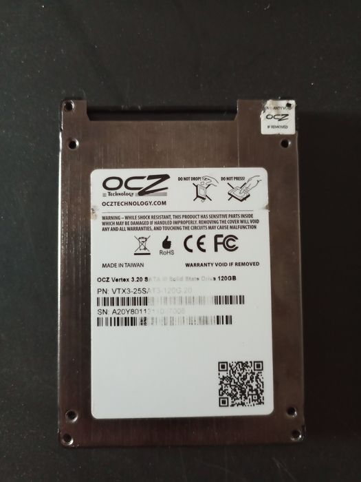 Кейс для ssd ссд диска