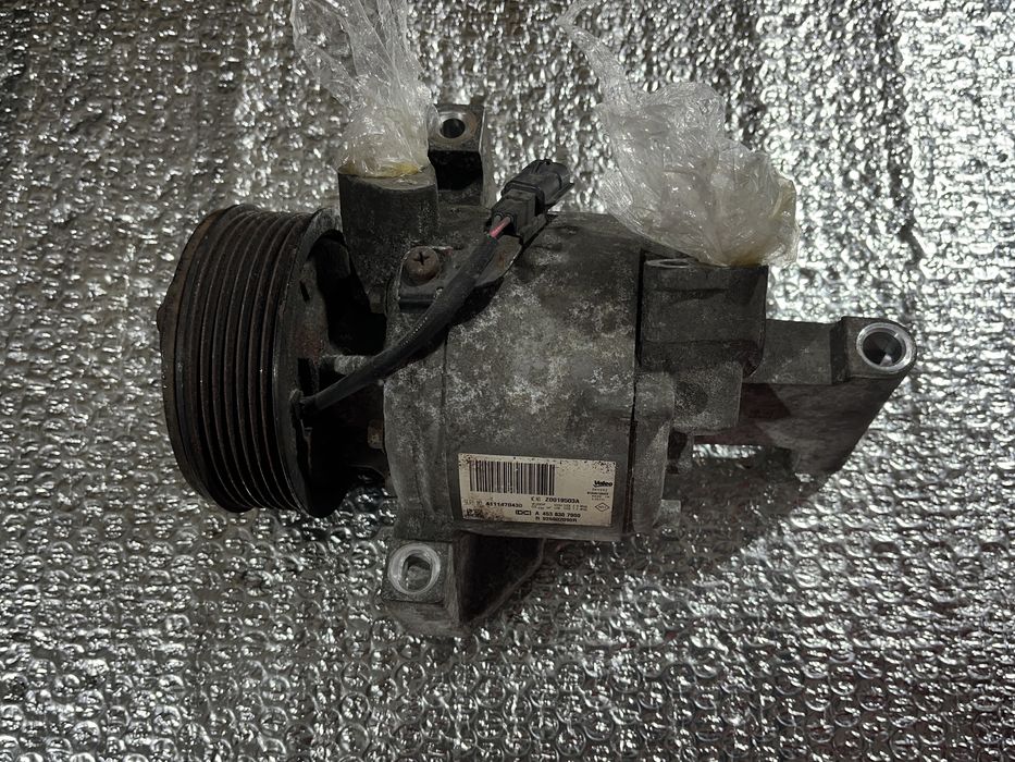 Compresor Clima / AC Renault Twingo