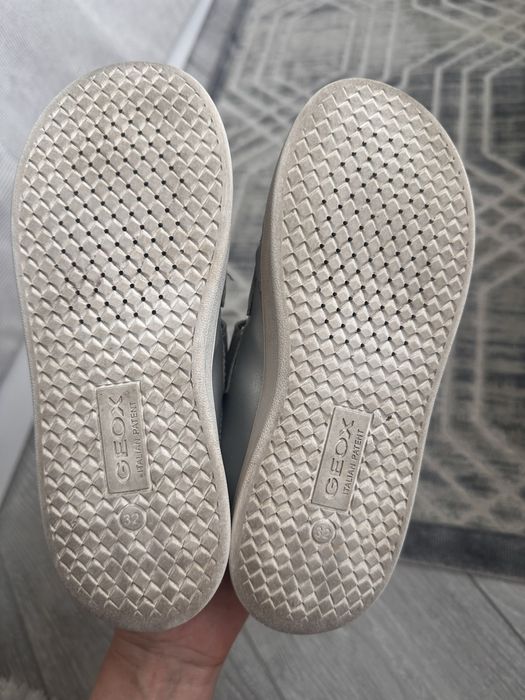 Кеды, кроссовки geox 32 размер