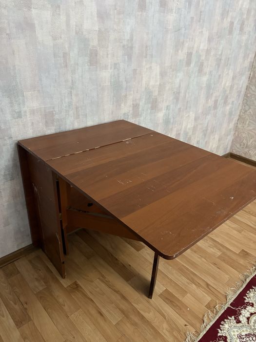 Продам стол, раздвижной