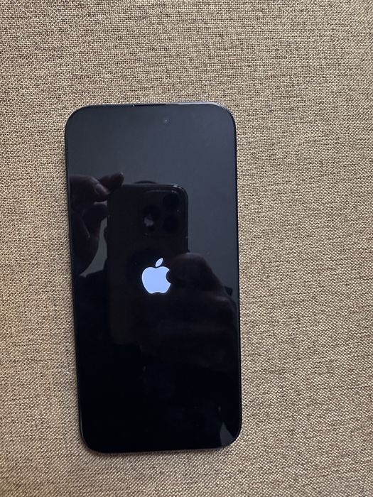 Iphone 16 pro max icloud