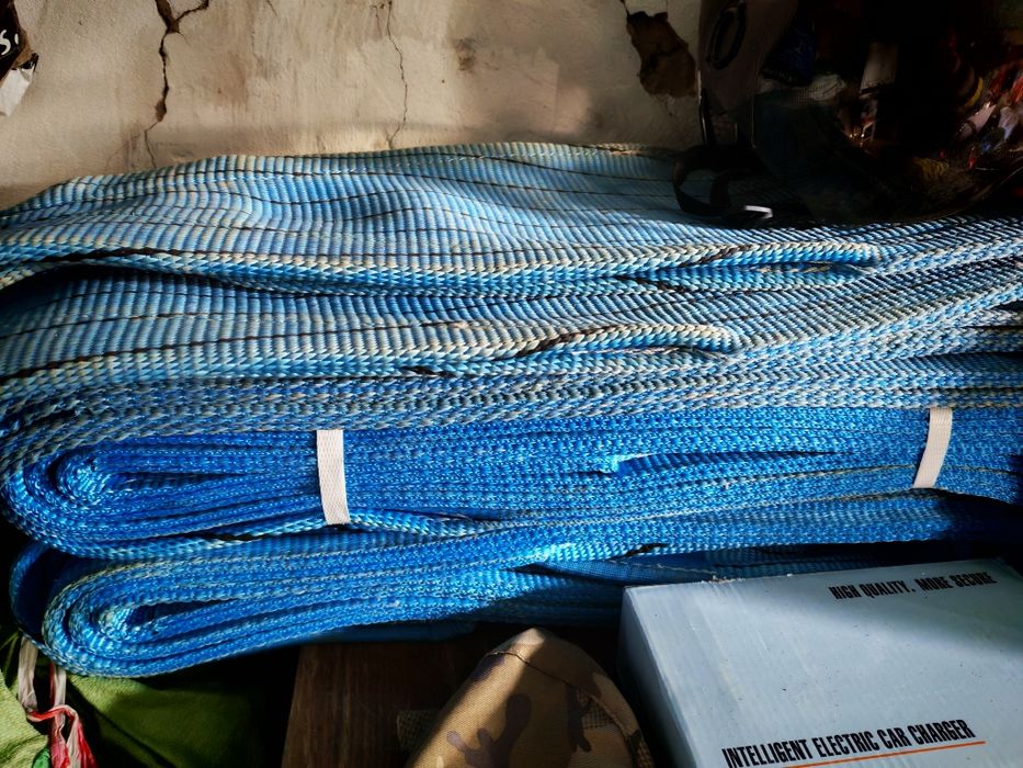 Полотенцо новые 5метровые 8тонник