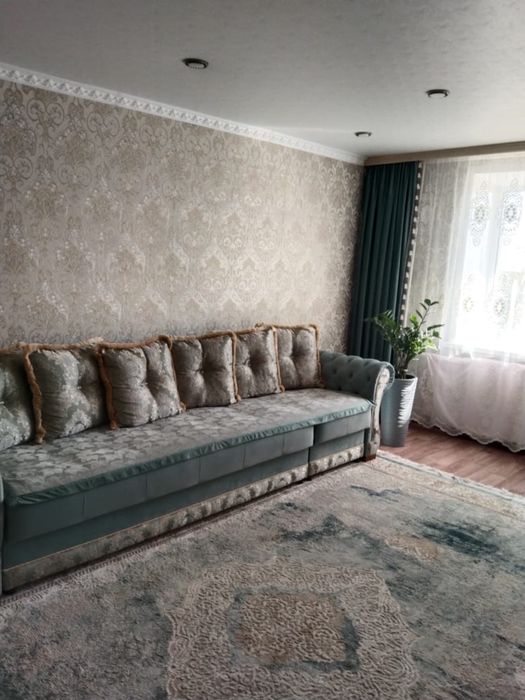 Продам квартиру срочно