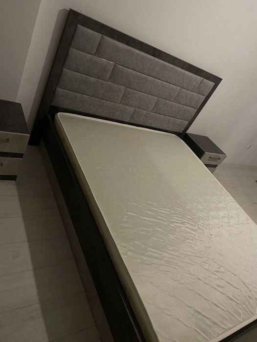 Спальный гарнитур новый