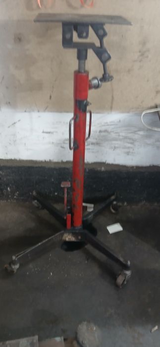 Аренда Бокса за час 2000