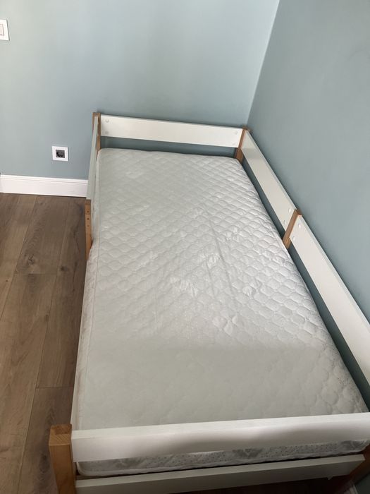 Детская кровать новая