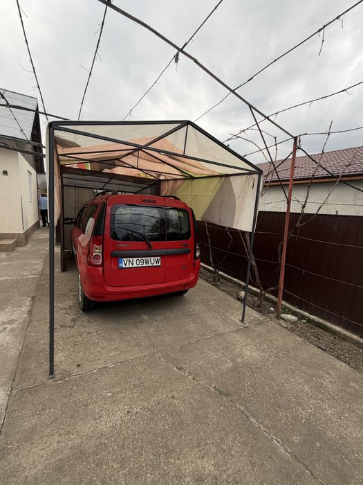 Dacia Logan Mcv 2009